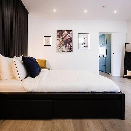 Gorgeous Apartment In Old City Centre Of Antwerp 1 Zewnętrze zdjęcie