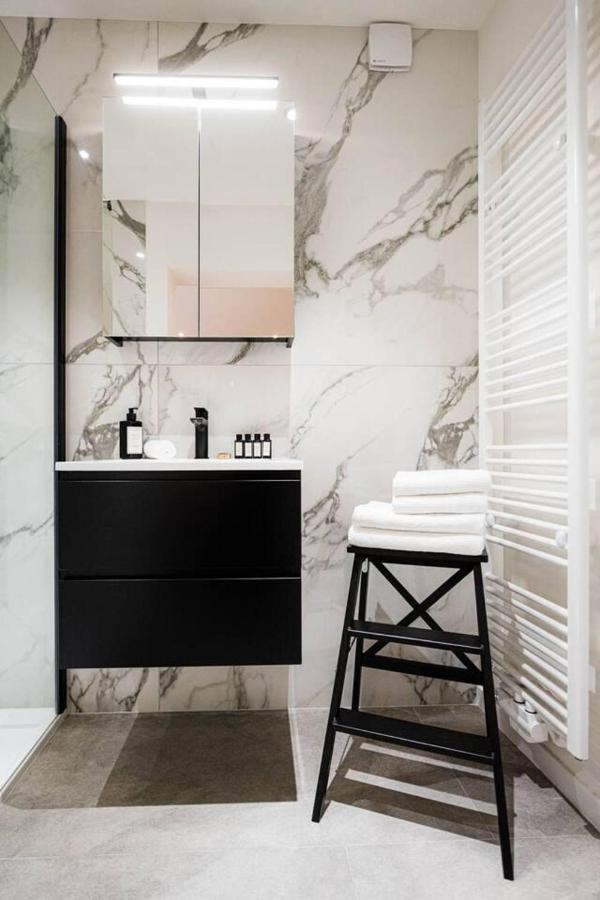 Gorgeous Apartment In Old City Centre Of Antwerp 1 Zewnętrze zdjęcie