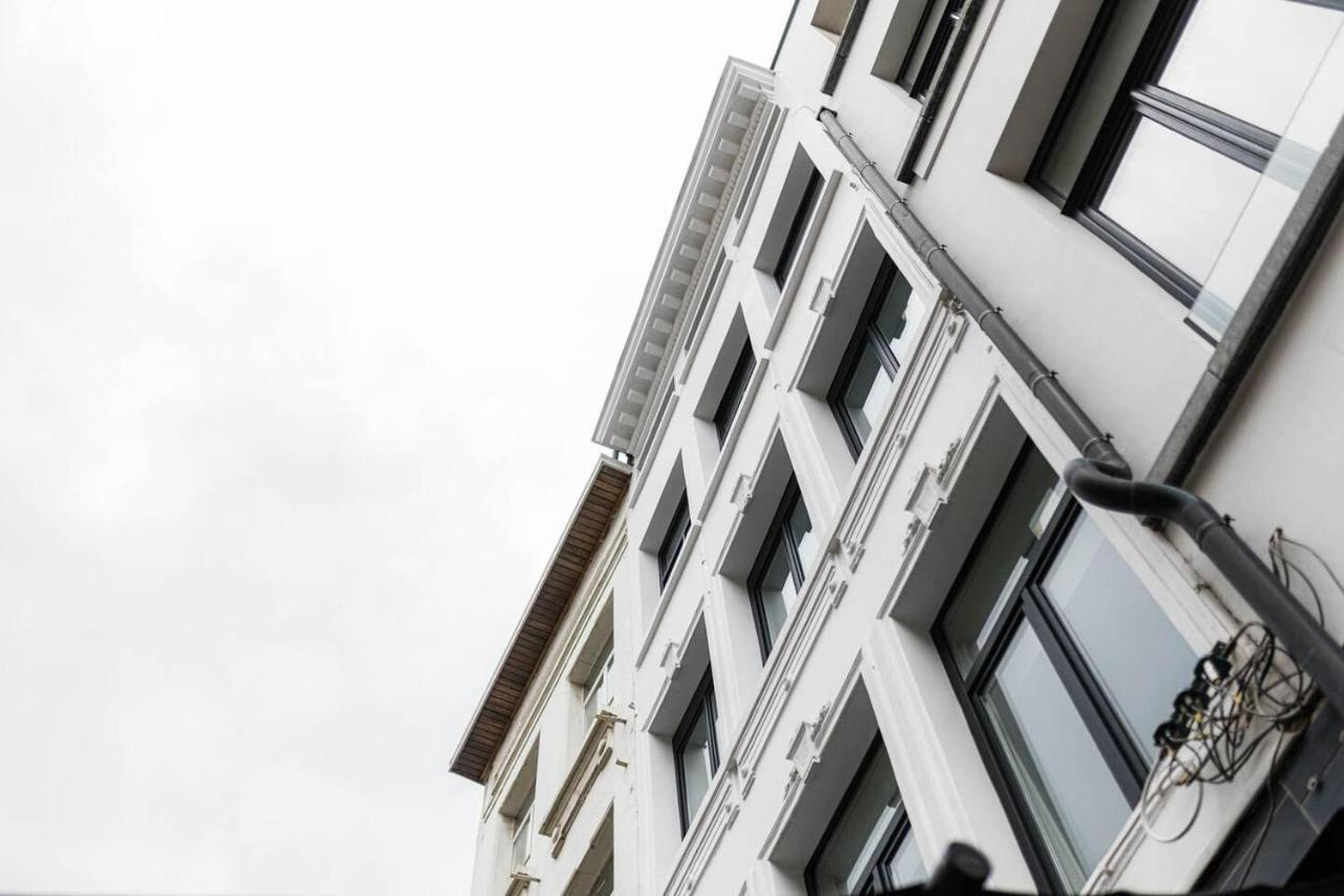 Gorgeous Apartment In Old City Centre Of Antwerp 1 Zewnętrze zdjęcie