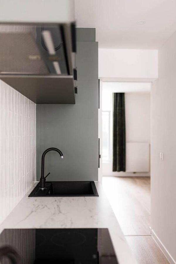 Gorgeous Apartment In Old City Centre Of Antwerp 1 Zewnętrze zdjęcie